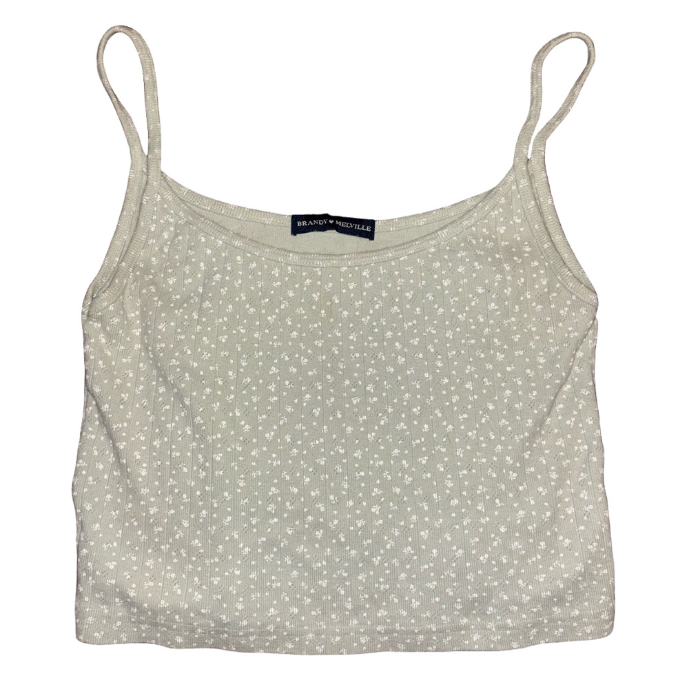 Brandy Melville tank